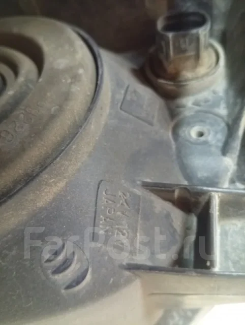 ���� Toyota Corolla 2006-2013 8117002B10 E15, ����� 8117002B10 ����
