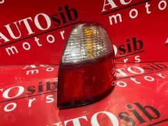 ������ (����-������) Subaru Legacy 2001 4835 BH5 EJ206, ������ 4835 ����