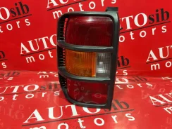 ������ (����-������) Mitsubishi Pajero 1999 1540 V21W 4G64, ����� 1540 ����