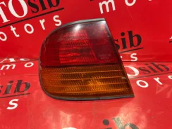 ������ (����-������) Nissan Primera 1996 4747 P11 SR18DE, ����� 4747 ����