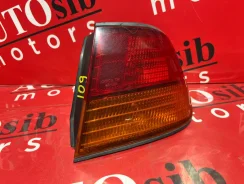 ������ (����-������) Nissan Primera 1996 4747 P11 SR18DE, ������ 4747 ����