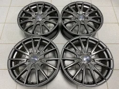 Weds Velva Sport. 7.0x17", 5x114.3, ET40, �� 73,1���. ����
