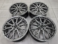 Hot Stuff Precious. 7.0x18", 5x114.3, ET38, �� 73,1���. ����