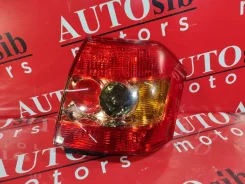 ������ (����-������) Toyota Allex `2001-2006 1387 NZE121 1NZ-FE, ������ ����� 1387 ����