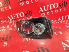 ������ (����-������) Mazda Axela 2002-2007 6340 BK5P ZJ-VE, ������ ����� 6340 ����
