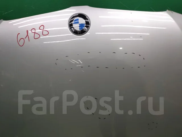 ����� BMW 3 2008 41617168514 E92 N54B30A 41617168514 ����