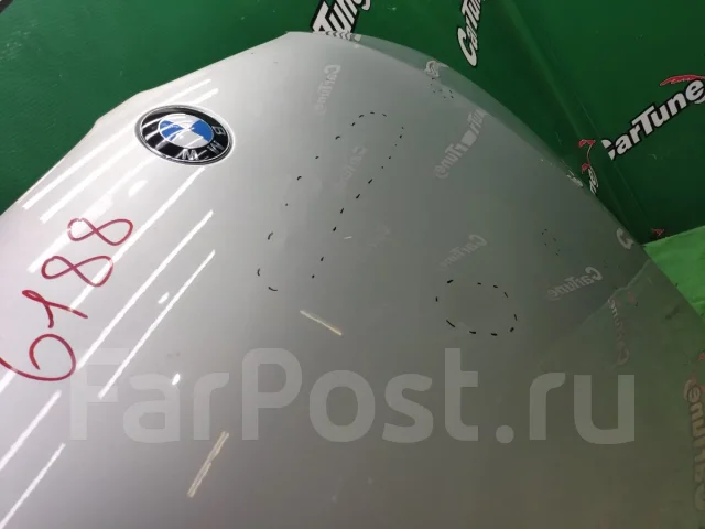 ����� BMW 3 2008 41617168514 E92 N54B30A 41617168514 ����