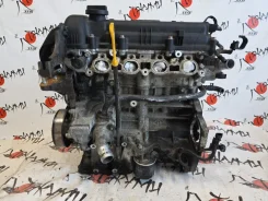 ��������� Kia Ceed 2007 104B12BU00 ������ G4FC 104B12BU00 ����