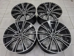 Monza Warwick. 9.0x19", 5x114.3, ET35, �� 73,1���. ����