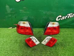 ������ BMW 3 2002 63218384843 E46 Convertible M54B30 306S3, ������ 63218384843 ����