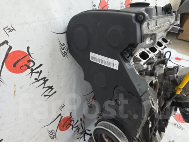 ��������� Audi A4 2007 06B100103LX ����� 2.0 06B100103LX ����