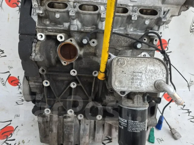 ��������� Audi A4 2007 06B100103LX ����� 2.0 06B100103LX ����