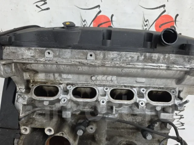 ��������� Audi A4 2007 06B100103LX ����� 2.0 06B100103LX ����