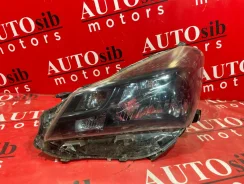 ���� Toyota VITZ 2015 52269 KSP130 1KR-FE, ����� 52269 ����