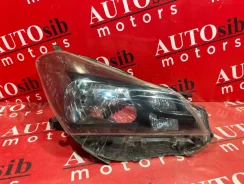 ���� Toyota VITZ 2015 52269 KSP130 1KR-FE, ������ 52269 ����