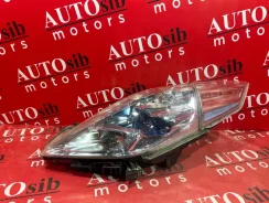 ���� Nissan LEAF 1847 ZE0 EM61, ����� 1847 ����