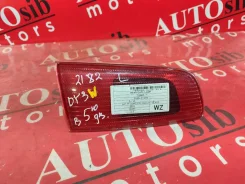 ������ ������� � �������� Mazda Demio 2002-2005 2182 DY3W ZY-VE, ������ ����� 2182 ����