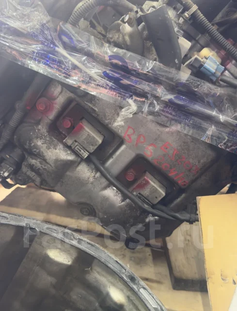 ��������� Subaru EJ20X 2003-2006 ����