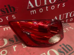 ������ (����-������) Honda Accord 2011-2013 8050 CW2 K24A, ����� 8050 ����