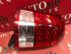 ������ (����-������) Toyota WISH 2005-2009 6814 ZNE10G 1ZZ-FE, ����� 6814 ����