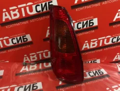 ������ (����-������) Nissan Serena 1999-2005 4881 C24 SR20DE, ������ ����� 4881 ����