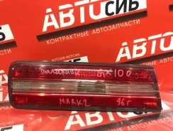 ������ ������� � �������� Toyota MARK II 1996-1998 22249 GX100 1G-FE 22249 ����