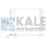 ��������� FORD/Volvo Mondeo/XC60/XC70/S80 06- KALE 386200 386200 ����