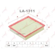 ������ ��������� Lynxauto LA1311 LA1311 ����