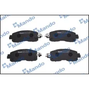 ������� ��������� Nissan �����. Mando MPN18 MPN18 ����