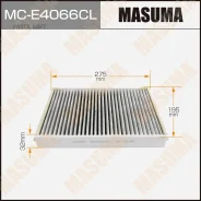 ������ ������ Volvo Masuma MCE4066CL MCE4066CL ����