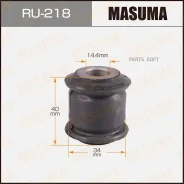 ����������� Nissan ����. Masuma RU218 RU218 ����