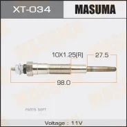 ����� ����������� Masuma XT034 XT034 ����
