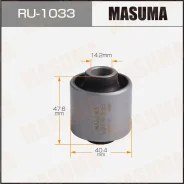 ����������� ������ Masuma RU-1033 RU-1033 RU1033 ����