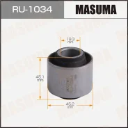 ����������� ������ Masuma RU-1034 RU-1034 RU1034 ����
