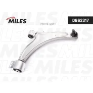 ����� �������� �������� ������ ������ OPEL Insignia 08- (Lemforder 3738801) DB62317 Miles DB62317 DB62317 ����