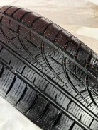 Eurorepar Reliance Winter. ������, ��� �����, 2019 ���, ����� ����