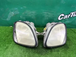 ���� Mercedes-Benz SLK 2000 A1708202561 R170 M111.983 A1708202561 ����