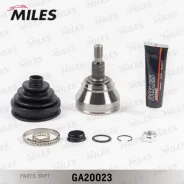���� �������� AUDI A3/VW GOLF IV/Skoda Octavia 1.8-2.8 98-05 GA20023 Miles GA20023 GA20023 ����