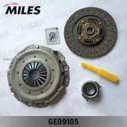 ��������� �������� (Toyota Camry II/Carina III 2.0 85-00) (LUK 623177460) GE09105 Miles GE09105 GE09105 ����