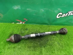 ������ Volkswagen Passat 2011 1K0407272QT B7 CAXA, �������� 1K0407272QT ����