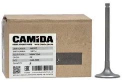 ������ �������� �����, ��� ��. Cummins �� / 3901117, 3920857, 4995554, 3920867 (Camida) 110114 ����