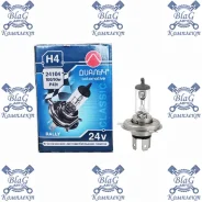 ����� H4 24V 100/90W P43t 1/1 ������ (24104) 24104 ����