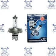 ����� H4 24V 100/90W P45t 1/1 ������ (24154) 24154 ����