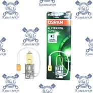 ����� Osram H3 12V 55W (64151ALS) 64151ALS ����