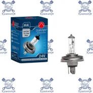 ����� H4 24V 75/70W P45t 1/1 ������ (24754) 24754 ����