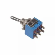 ������� 250V 3A (6c) ON-ON ������������ (Micro) Rexant (36-4020) 364020 ����