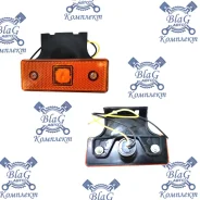 ������ ���������� ������������ (������) � ����������� 3025 LED-ZK 3025 ����