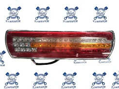 ������ ������ 69-35 LED �������. ����� � �������, �����. ����. ���. ���� 12-24� ��� �/� (���) 6935 ����
