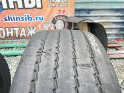 Hankook TH22. �����������, �/�, ����� 50 % ����