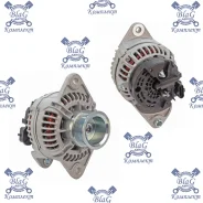 ��������� (24�, 120�) 8 ���. ALB5021, 0124655021/331/332, 20741686, 21429790, 22218391 (Volvo) ALB5021NWKRAUF ����
